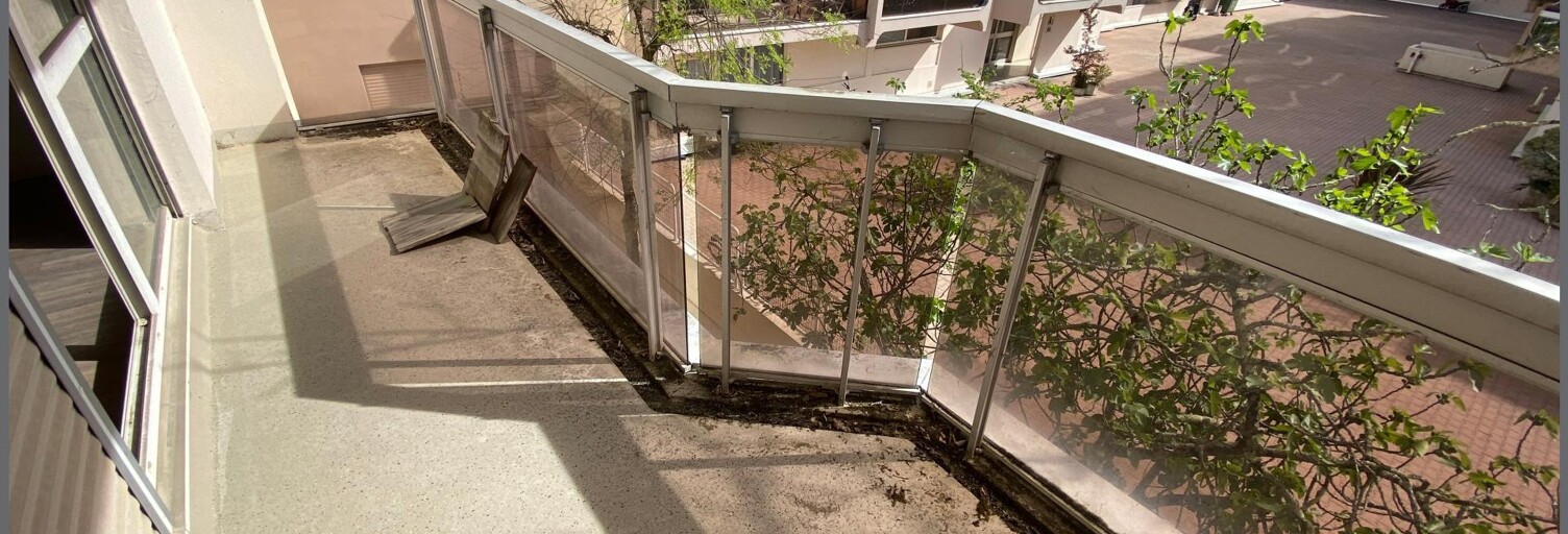 Appartement 1 Pièce 31 m² à vendre à Bordeaux (33200)