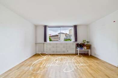 Appartement 4 pièces 625000 €