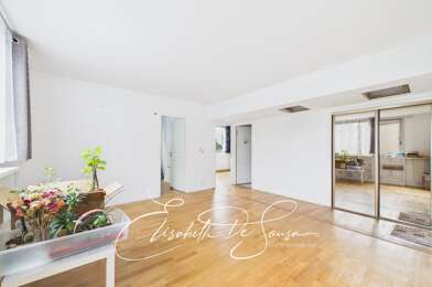 Appartement 4 pièces 625000 €