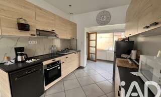 Maison 4 Pièces 92 m² à vendre à Bresles (60510)