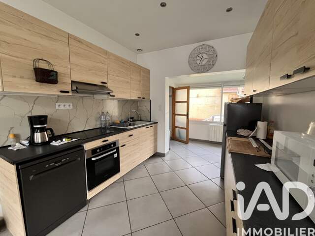 Vente Maison de village 4 pièces — photo du bien