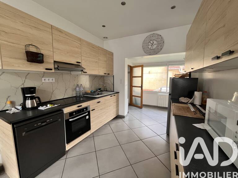Vente Maison de village 4 pièces — photo 1
