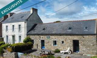 Maison 9 Pièces 167 m² à vendre à Beuzec-Cap-Sizun (29790)