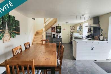 Maison 9 pièces 299000 €