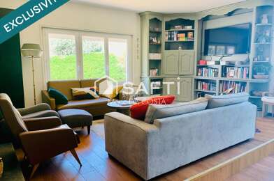 Maison 6 pièces 480000 €