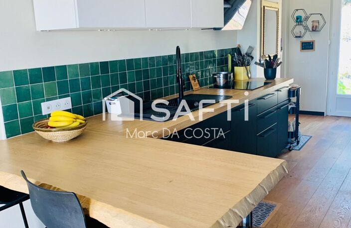 maison 170m2+pool house 35 m2+piscine-terrain 4813 m2 — photo 3