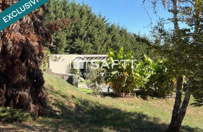 maison 170m2+pool house 35 m2+piscine-terrain 4813 m2 — photo 4
