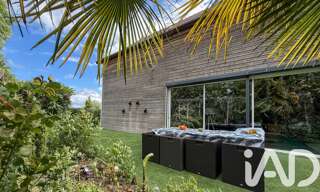 Maison 6 Pièces 198 m² à vendre à Conches-en-Ouche (27190)