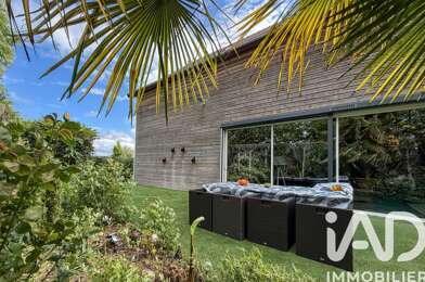 Maison 6 pièces 364000 €