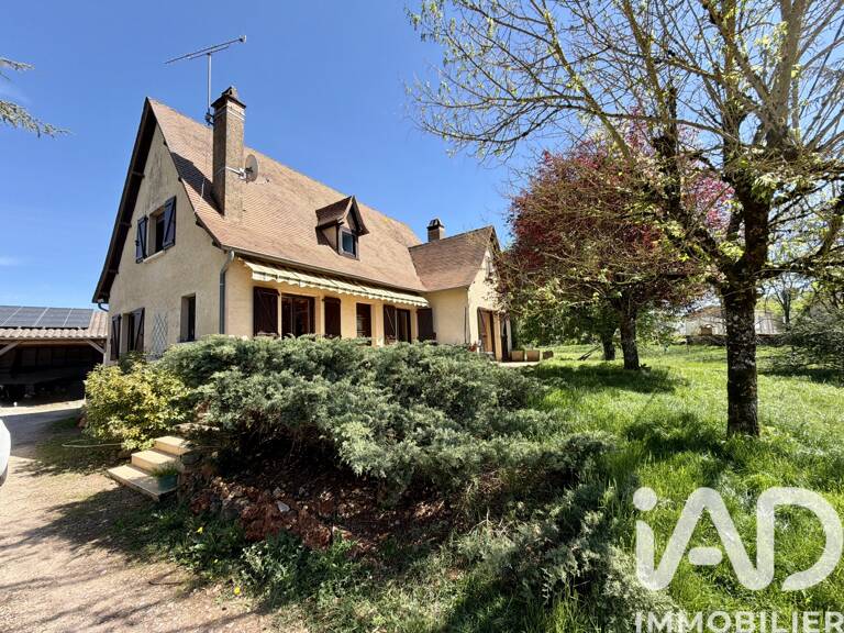 Vente Maison traditionnelle 7 pièces — photo 1