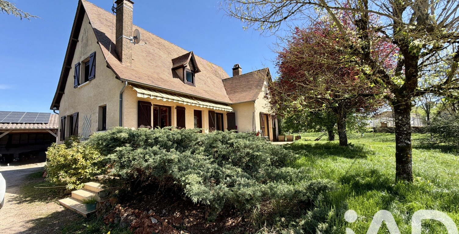 Vente Maison traditionnelle 7 pièces — photo 1