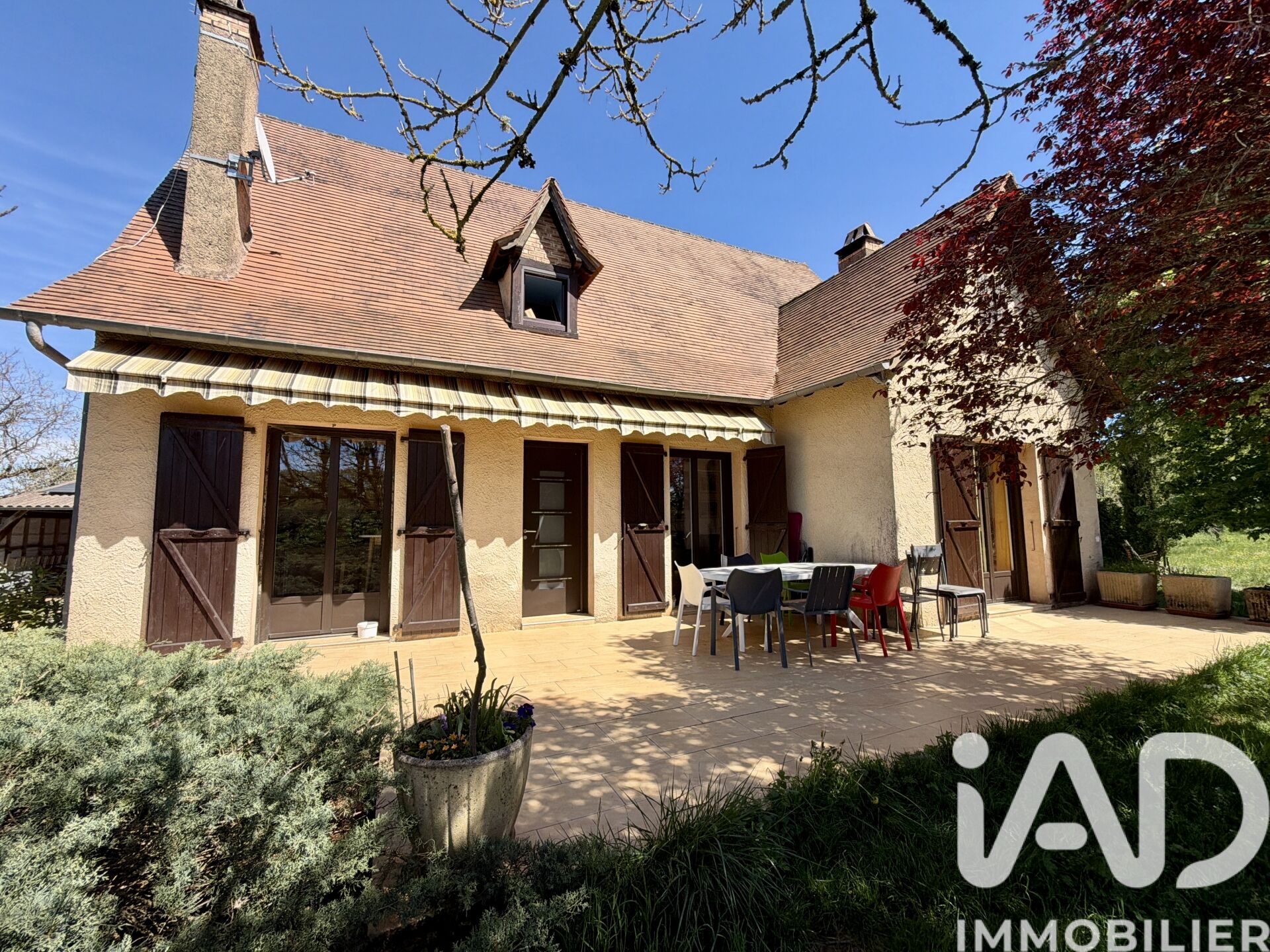 Vente Maison traditionnelle 7 pièces - Photo 2