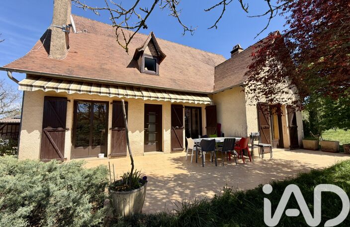 Vente Maison traditionnelle 7 pièces — photo 2