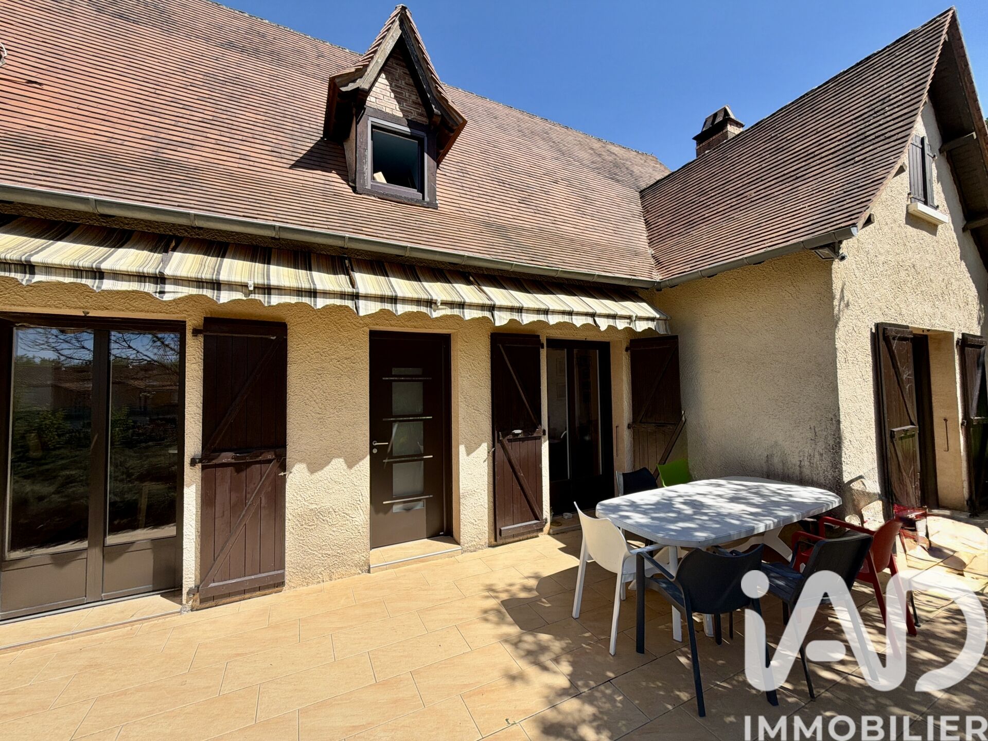 Vente Maison traditionnelle 7 pièces - Photo 3