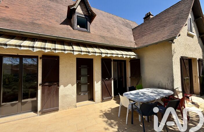 Vente Maison traditionnelle 7 pièces — photo 3