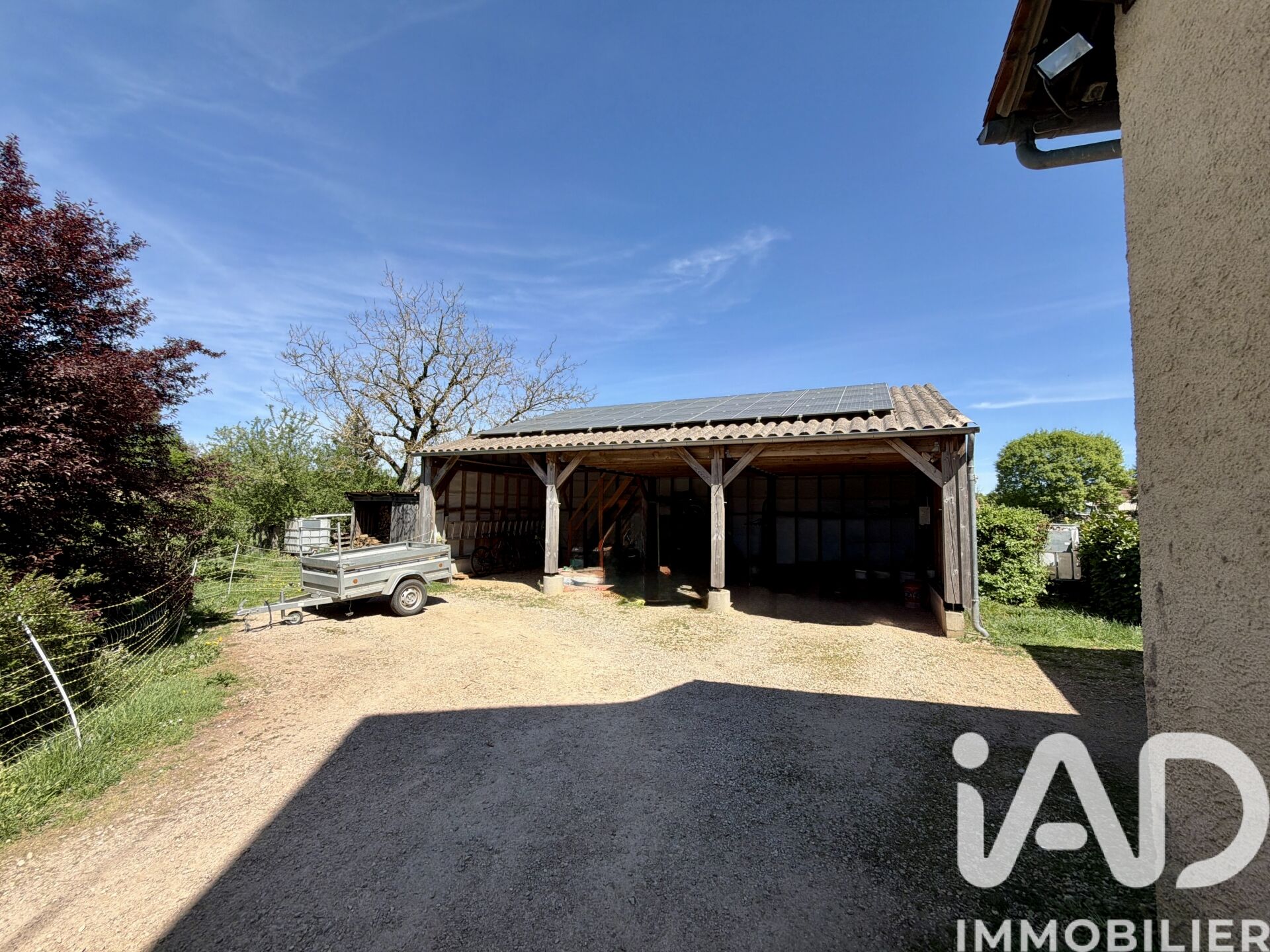 Vente Maison traditionnelle 7 pièces - Photo 4