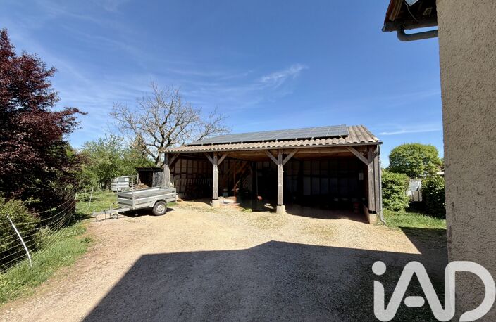 Vente Maison traditionnelle 7 pièces — photo 4