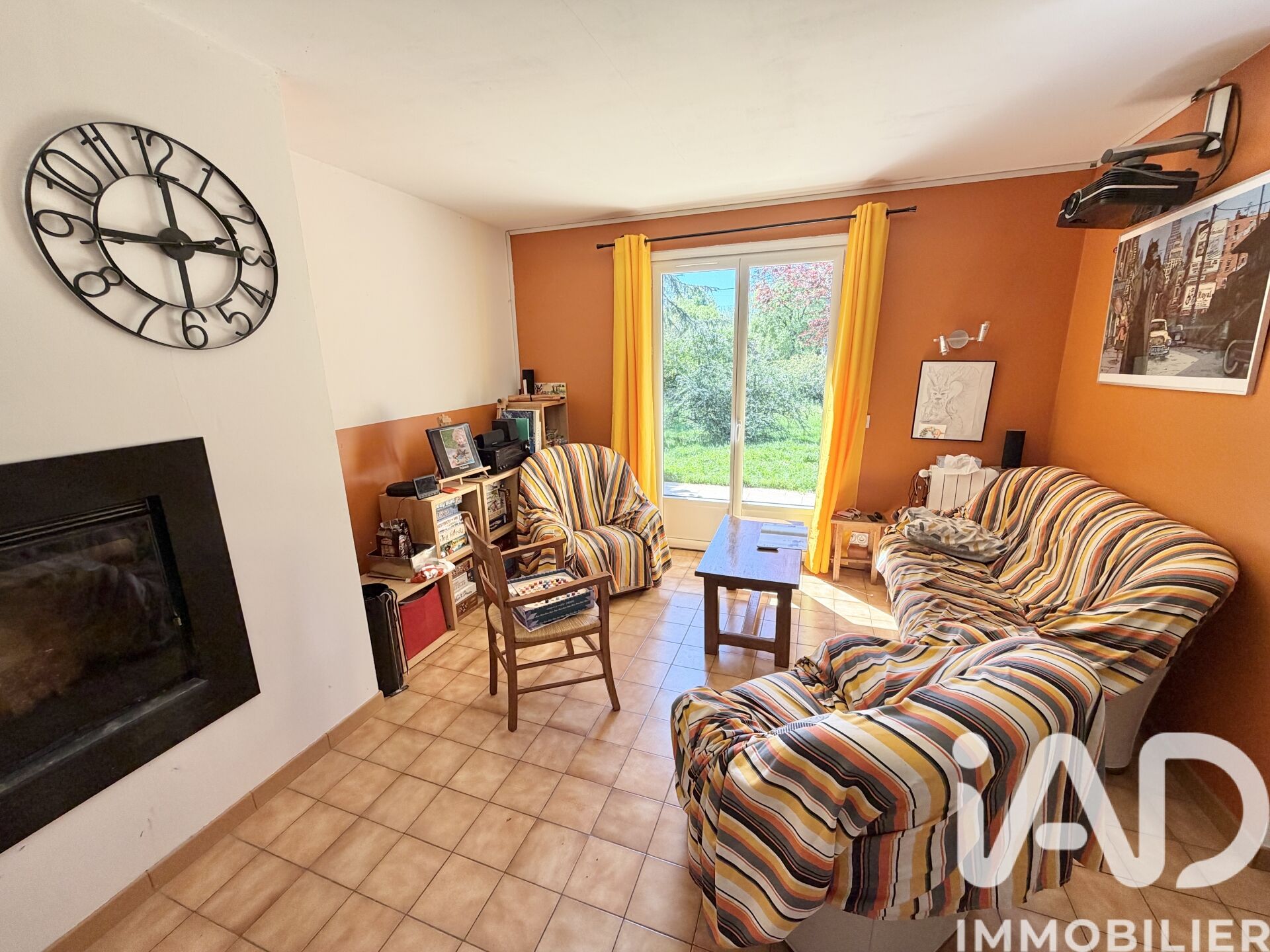 Vente Maison traditionnelle 7 pièces - Photo 5