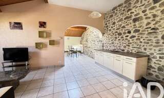 Appartement 3 Pièces 62 m² à vendre à Vals-les-Bains (07600)