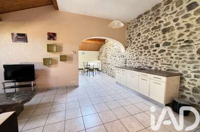 Appartement 3 pièces 110000 €