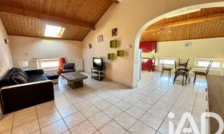 Appartement 3 Pièces 62 m² à vendre à Vals-les-Bains (07600)
