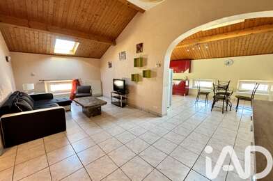 Appartement 3 pièces 110000 €