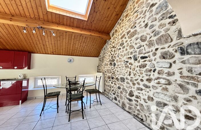 Vente Appartement 3 pièces — photo 3
