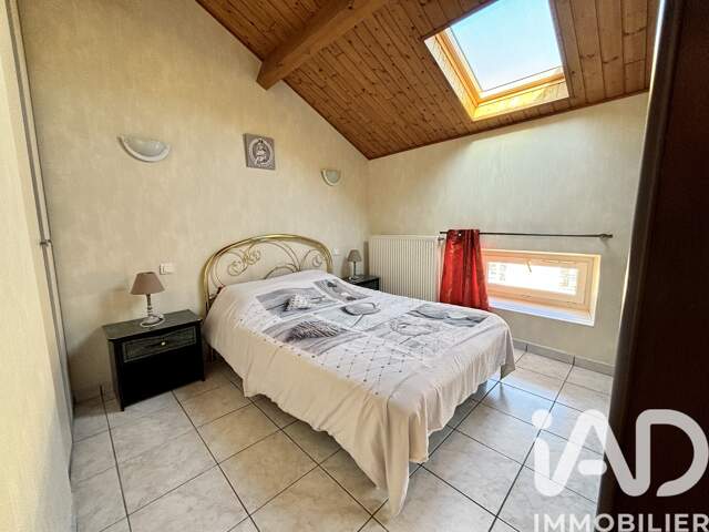 Vente Appartement 3 pièces — photo du bien
