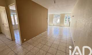 Appartement 3 Pièces 63 m² à vendre à Vals-les-Bains (07600)