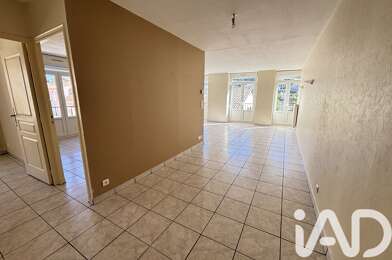 Appartement 3 pièces 105000 €