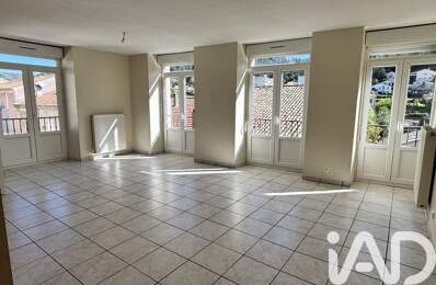 Vente Appartement 3 pièces — photo du bien