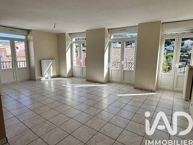 Vente Appartement 3 pièces — photo du bien