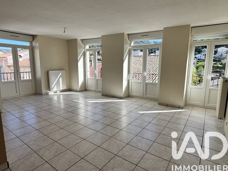 Vente Appartement 3 pièces — photo 1