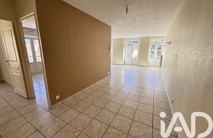 Vente Appartement 3 pièces — photo 2
