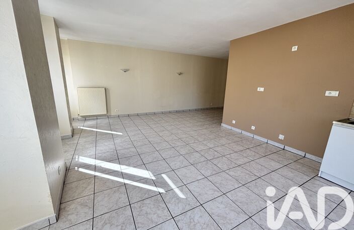 Vente Appartement 3 pièces — photo 4