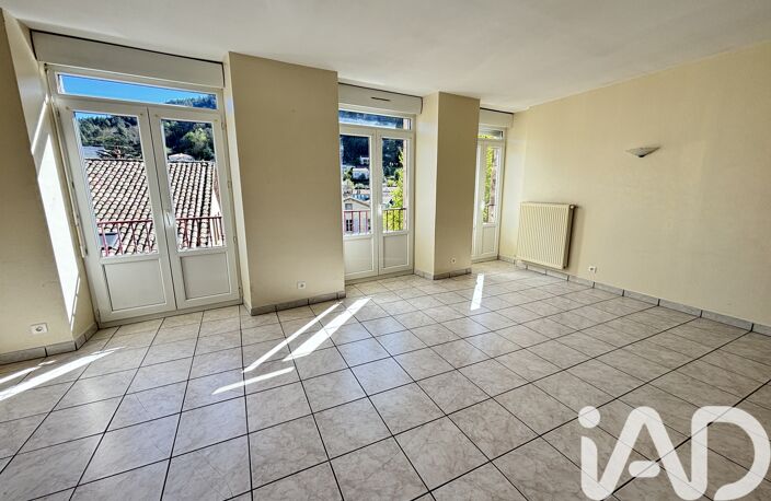 Vente Appartement 3 pièces — photo 5
