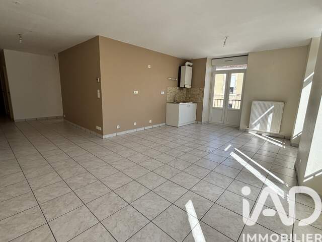 Vente Appartement 3 pièces — photo du bien