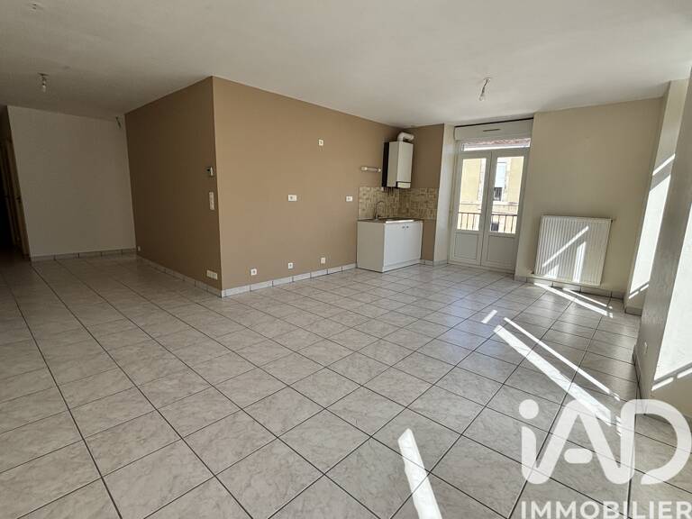 Vente Appartement 3 pièces — photo 1