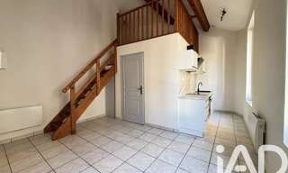 Appartement 2 Pièces 33 m² à vendre à Vals-les-Bains (07600)
