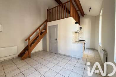 Appartement 2 pièces 76000 €