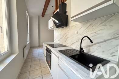 Appartement 2 pièces 76000 €