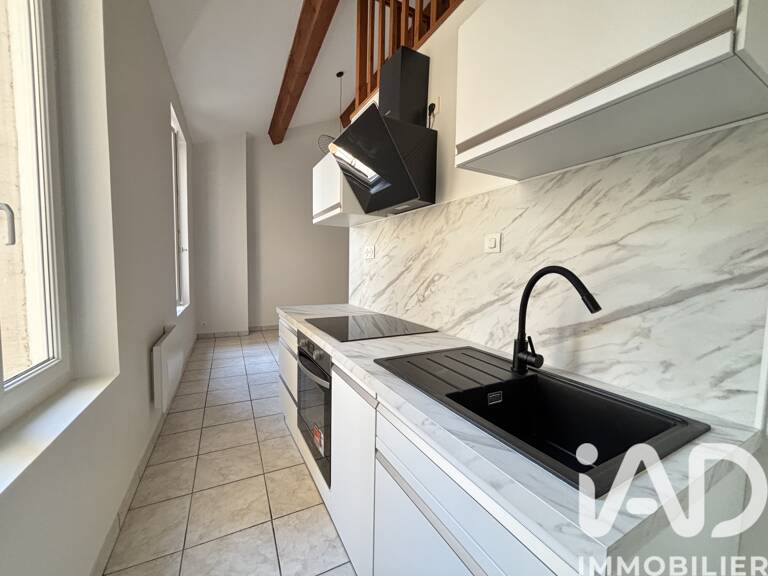 Vente Appartement 2 pièces — photo 1