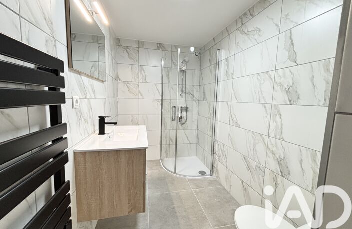 Vente Appartement 2 pièces — photo 3