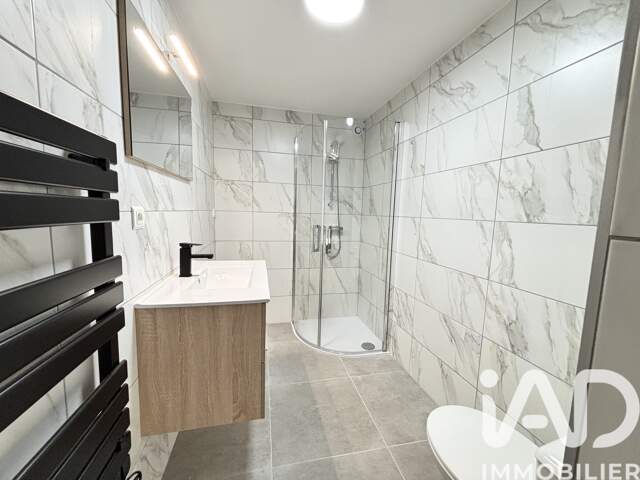 Vente Appartement 2 pièces — photo du bien