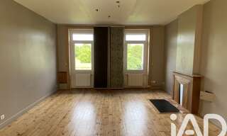 Maison 5 Pièces 194 m² à vendre à Saint-Chamond (42400)