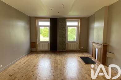 Maison 5 pièces 249000 €