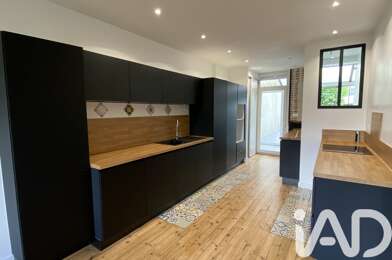 Maison 5 pièces 249000 €