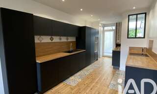Maison 5 Pièces 194 m² à vendre à Saint-Chamond (42400)