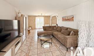Maison 6 Pièces 135 m² à vendre à Pont-sur-Yonne (89140)