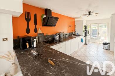 Maison 6 pièces 198500 €